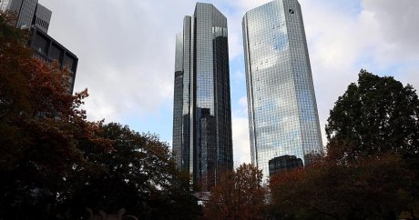 Deutsche Bank’a 630 milyon dolarlık ceza