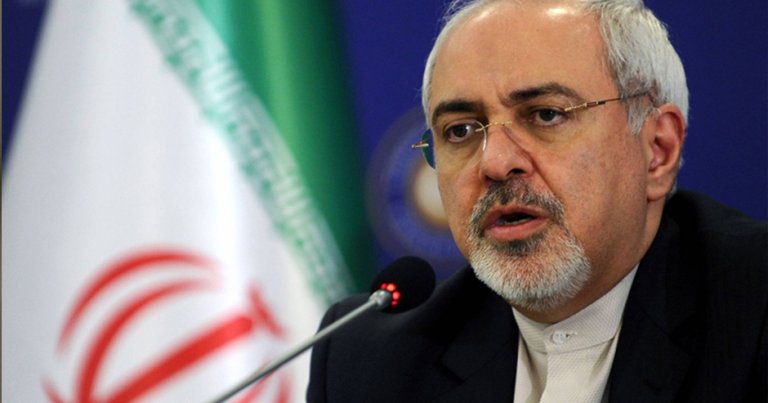 İran Dışişleri Bakanı Zarif: “Ermenistan’ın toprak bütünlüğü İran’ın kırmızı çizgisidir”