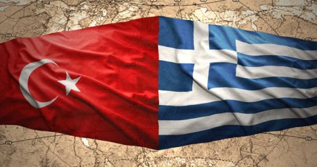 Kardak’ta gerginlik sürüyor: Türk karasularını ihlal eden Yunan botları engellendi
