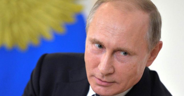 Putin: “Rusya herhangi bir saldırgandan daha güçlü”