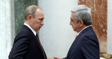 “Son dönemlerde Rusya Ermenistan’a çeşitli baskılar yapıyor, ama …” – Uzman