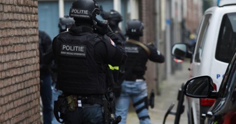 Hollanda’da Ortaköy saldırganına benzeyen kişiye operasyon