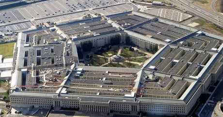 Pentagon, UFO görüntülerinin incelendiğini açıkladı