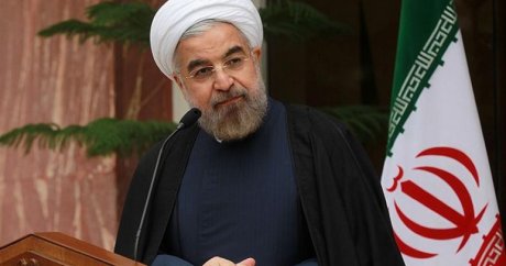 Ruhani: Trump yönetimi siyaset konusunda ‘acemi’