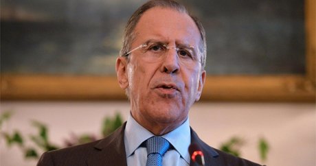 Lavrov: “Ermenistan’ın işgal ettiği 5 bölgenin Azerbaycan’a geri verilmesinden yanayız!”