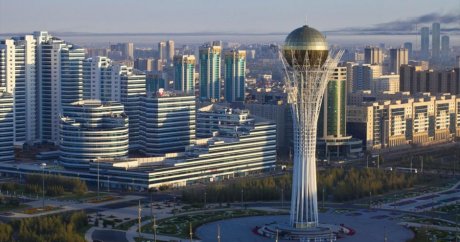 Kazakistan Dışişleri Bakanlığı: Astana’da yeni görüşme 6 Şubat’ta