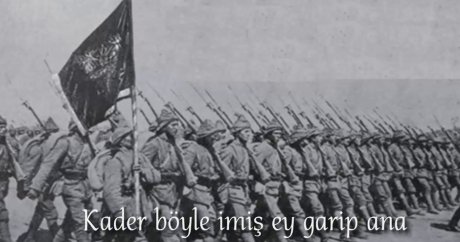 Kafkasya Marşı nasıl İzmir Marşı oldu