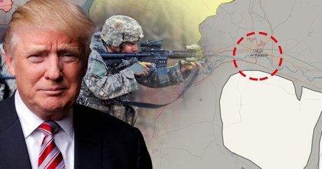 Trump PYD/PKK’lı Rakka planını rafa mı kaldırdı?