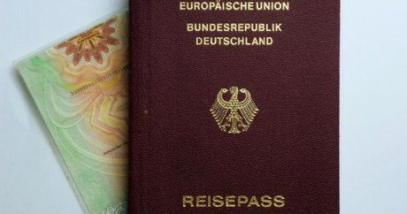 Brexit Alman vatandaşlığına ilgiyi artırdı