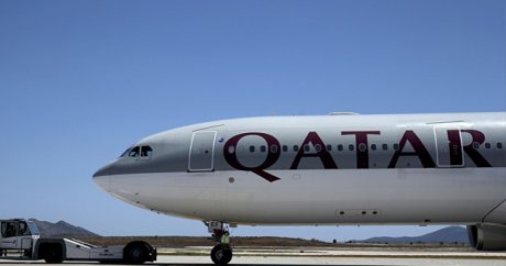 Katar Havayolları, tarihin en uzun uçuşuna hazırlanıyor