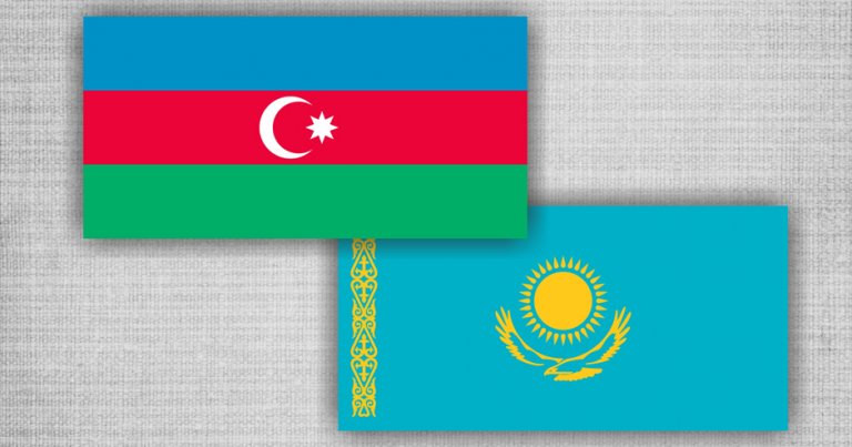 Kazakistan ile Azerbaycan turizm alanında iş birliği yapacak
