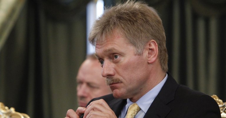Peskov: Rusya, Irak’ın toprak bütünlüğünden yana