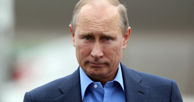 Putin’den Rus hava kuvvetlerine “ani denetim” emri