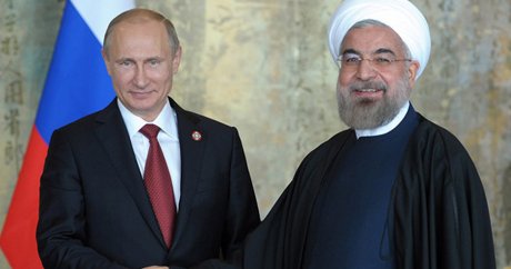 İran ile Rusya’nın “nükleer iş birliği”