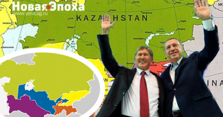 “Orta Asya’da renkli devrimlere yönelik vakalar artık geçmişte kaldı” – Kırgız siyaset uzmanı