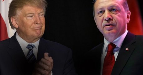 Erdoğan ve Trump arasındaki görüşmenin detayları