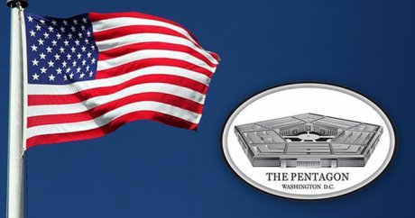 Pentagon’a ‘BAE’ mektubu