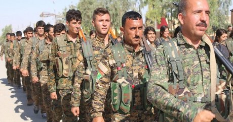 Rusya: ‘PKK ile YPG terör listemizde yok’