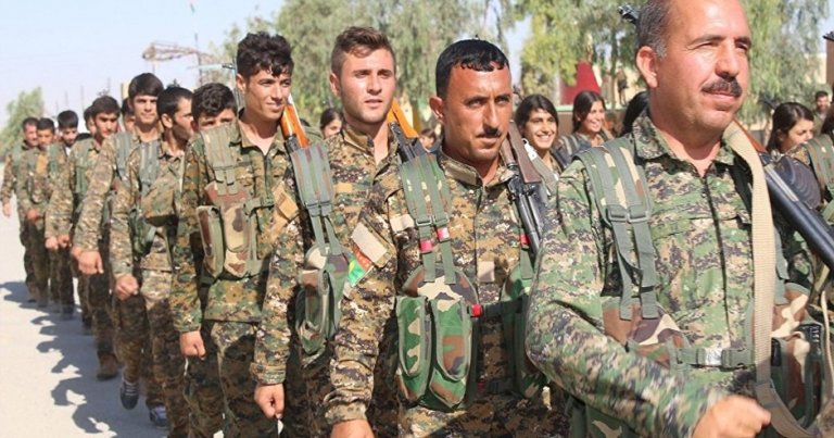 Rusya: ‘PKK ile YPG terör listemizde yok’