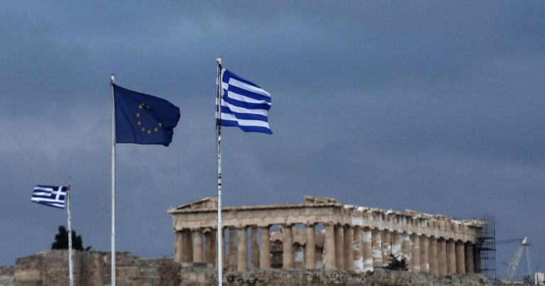 AB Komisyonu’nun Yunan Adaları için vize kararı