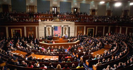 Sözde Ermeni soykırımı tasarısı ABD Senato`sunda ikinci kez engellendi