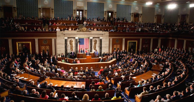 Sözde Ermeni soykırımı tasarısı ABD Senato`sunda ikinci kez engellendi