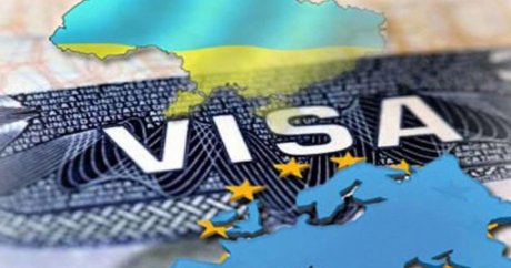 AB, Ukrayna’ya vize muafiyetini yaza yetiştirecek
