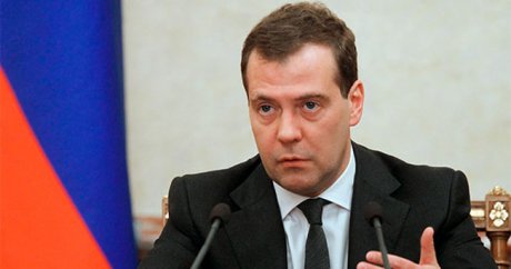Medvedev’den Türkiye talimatı