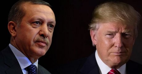 Trump’ın Türk danışmanı: “ABD Türkiye’yi kaybedecek olursa…”