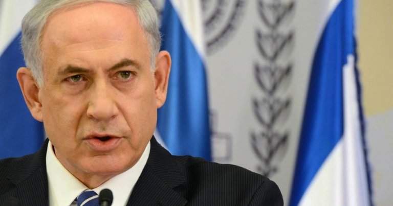 İsrailli vekil: Netanyahu savaş açabilir