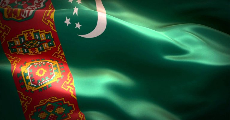 Türkmenistan’da devlet başkanı seçiminde oy kullanma işlemi sona erdi