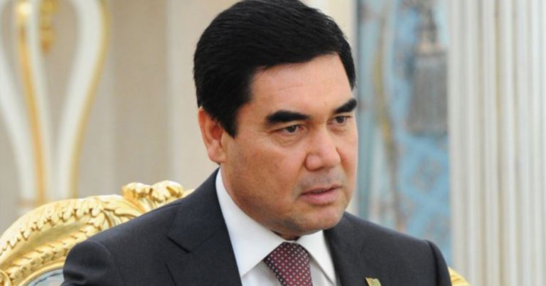 Gurbangulu Berdimuhammedov yeniden Türkmenistan’ın Devlet Başkanı seçildi