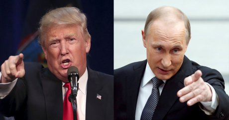 Eski CIA`cılar Trump`un peşini bırakmıyor: “Başkan Rusya`nın kontrolündedir”