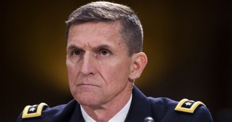 ABD’de büyük şok: Flynn itirafçı oldu