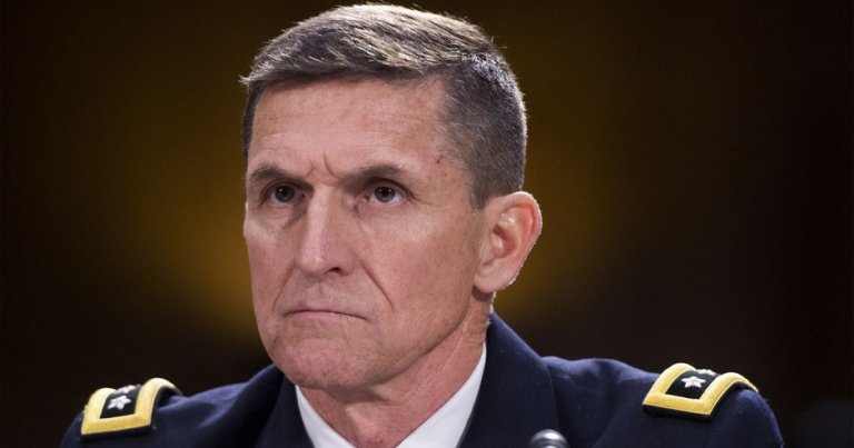 ABD’de büyük şok: Flynn itirafçı oldu