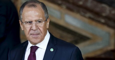 Lavrov: ABD’nin Suriye’de bizimle işbirliği yapacağına eminim