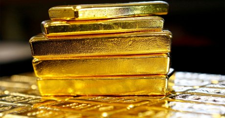 Özbekistan, son 10 yılda 687 ton altın ihraç etti