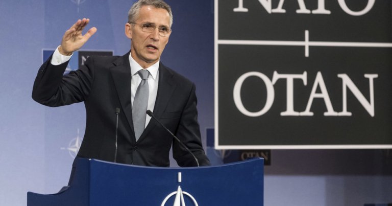 NATO: 2017’de savunma harcamaları artacak