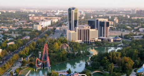 Özbekistan’da Uluslararası Araştırmalar Merkezi kurulacak