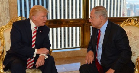 Trump, Netanyahu’ya ‘yerleşim yeri’ uyarısı yaptı
