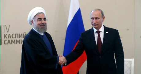 Trump Rusya ve İran’ın arasını açabilir mi?