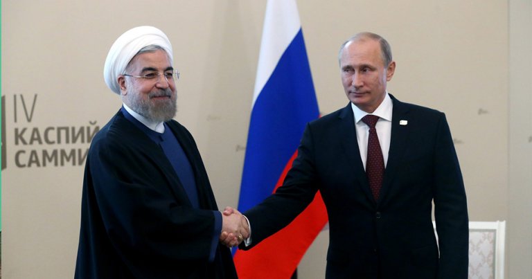 Trump Rusya ve İran’ın arasını açabilir mi?