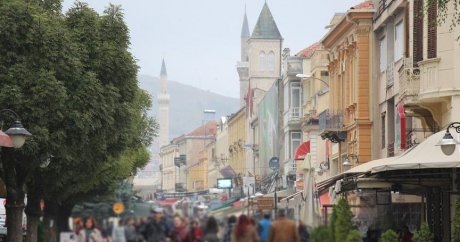 FETÖ mensupları Makedonya’yı transit ülke olarak kullanıyor