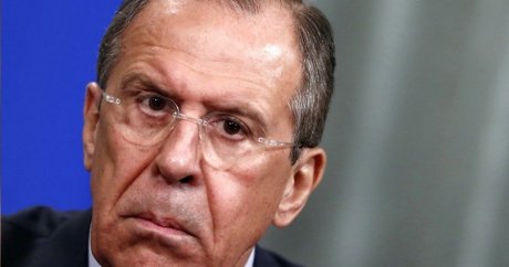 Sergey Lavrov: “ABD`nin tutumu endişeverici”