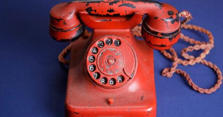 Hitler’in telefonu 243 bin dolara satıldı