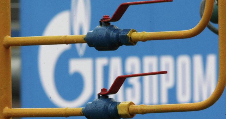 Gazprom, Türk Akımı’nın ikinci kolu için İsviçreli şirketle anlaşma imzaladı