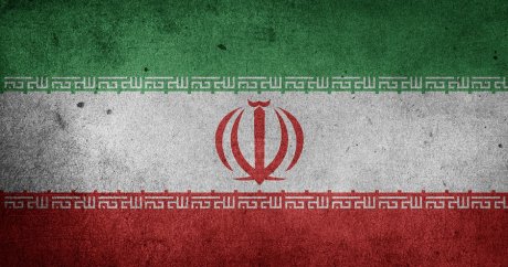 İran’da isyan
