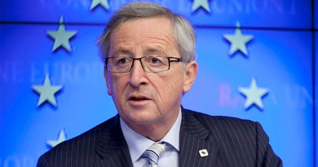 Juncker: Türkiye bir gün AB’ye üye olacak mı onu bilmiyorum