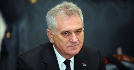 Sırbistan AB’nin üyelik için öne sürdüyü şartarı açıkladı