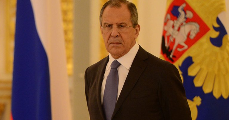 Lavrov: İşbirliği için ABD’den öneri bekliyoruz